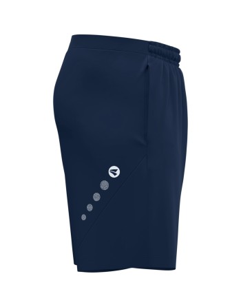Webshort Dynamic Damen / Stretch-Micro-Twill