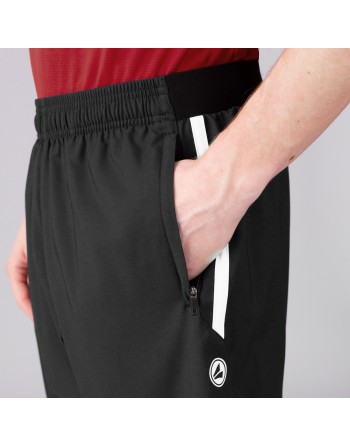 Short Allround / Stretch-Micro-Twill