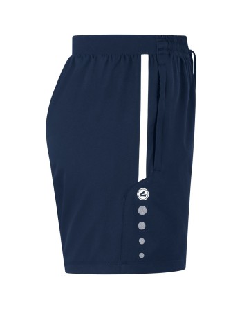 Short Allround / Stretch-Micro-Twill