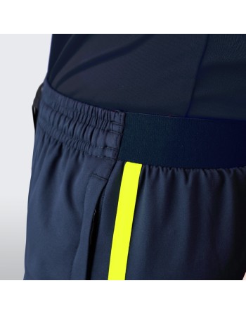 Short Allround / Stretch-Micro-Twill