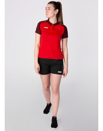 Polo Performance / Polyester-Micro-Mesh