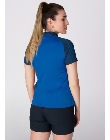 Polo Performance / Polyester-Micro-Mesh