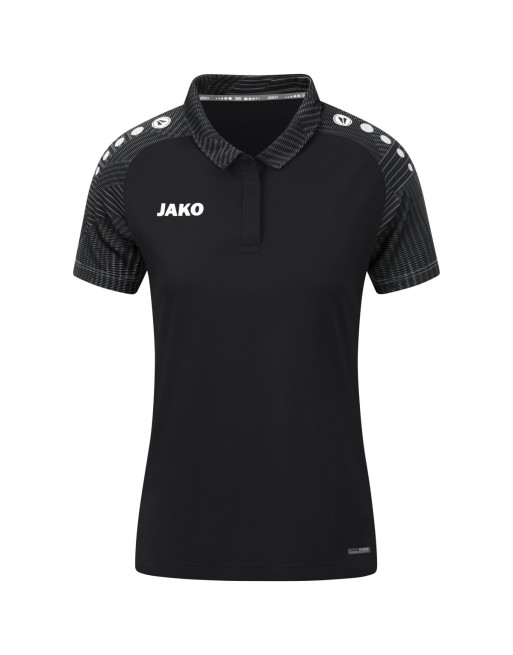 Polo Performance / Polyester-Micro-Mesh