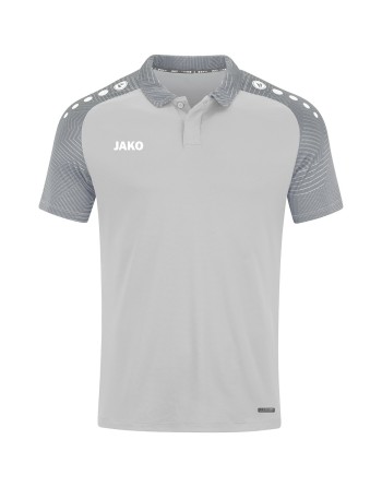 Polo Performance / Polyester-Micro-Mesh