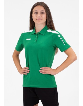 Polo Power / Single-Jersey