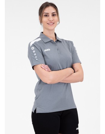 Polo Power / Single-Jersey