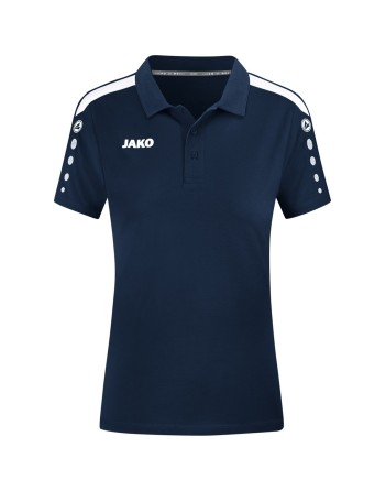 Polo Power / Single-Jersey