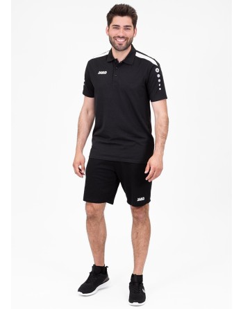 Polo Power / Single-Jersey