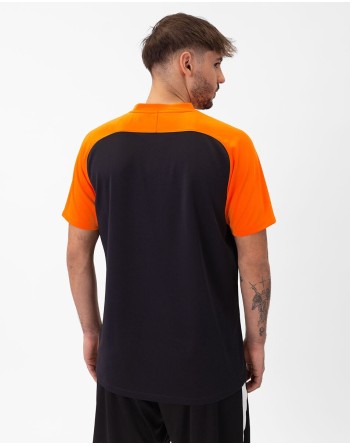Polo Iconic / Polyester-Micro-Mesh