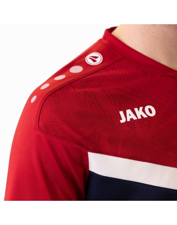 Polo Iconic / Polyester-Micro-Mesh