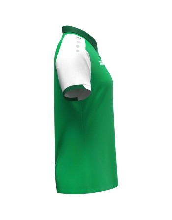 Polo Dynamic Damen / 100 % Polyester (recycelt)