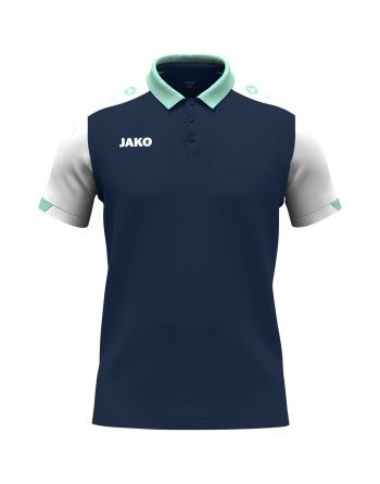 Polo Dynamic / Polyester-Mini-Piquet