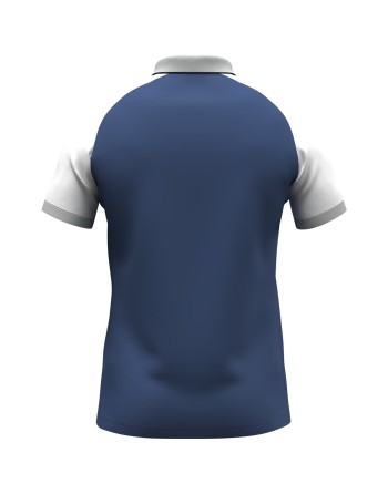 Polo Dynamic / Polyester-Mini-Piquet