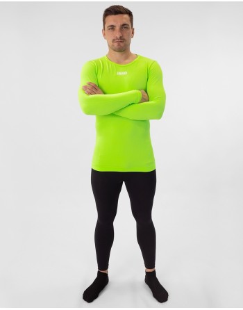 Longsleeve Comfort 2.0 / 100 % Polyamid