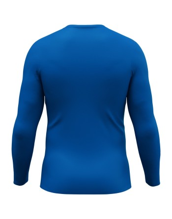 Longsleeve Function / Polyester-Stretch-Jersey