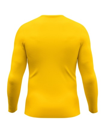 Longsleeve Function / Polyester-Stretch-Jersey