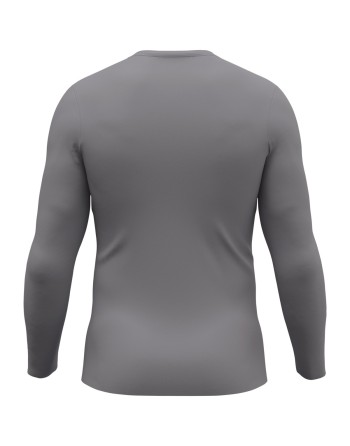 Longsleeve Function / Polyester-Stretch-Jersey