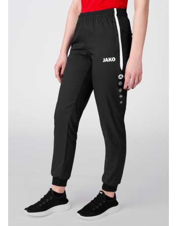 Präsentationshose Allround / Stretch-Micro-Twill