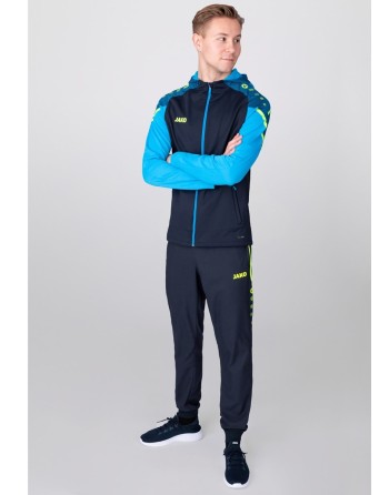 Präsentationshose Allround / Stretch-Micro-Twill