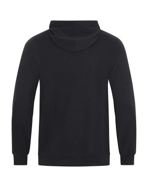 Kapuzensweat Retro / 70 % Baumwolle (Bio), 30 % Polyester