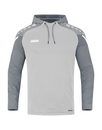 Kapuzensweat Performance / Polyester-Fleece