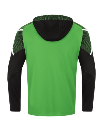 Kapuzenjacke Performance / Polyester-Fleece