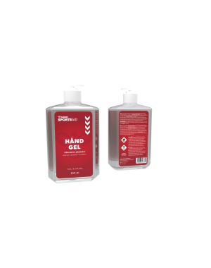 HAND GEL DK/SE / Desinfektionshandgel