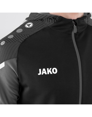 Kapuzenjacke Performance / Polyester-Fleece