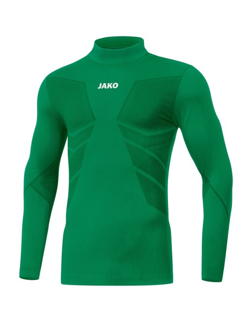 Turtleneck Comfort 2.0 / 100 % Polyamid