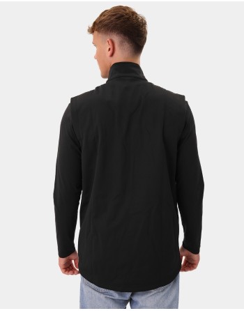 Softshellweste Premium / 100 % Polyester