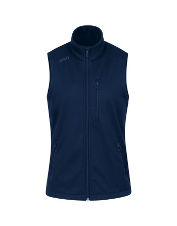 Softshellweste Premium / 100 % Polyester