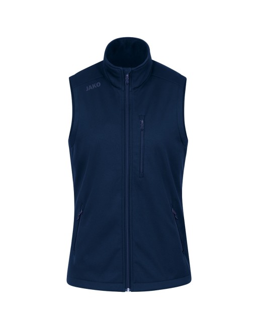 Softshellweste Premium / 100 % Polyester