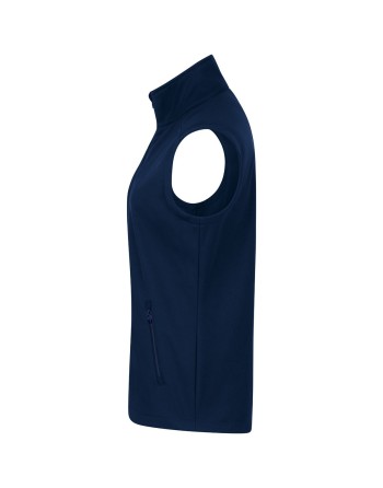 Softshellweste Premium / 100 % Polyester