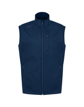 Softshellweste Premium / 100 % Polyester
