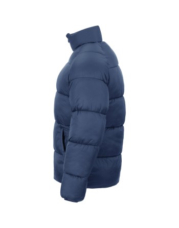 Jacke Puffy / 100% Nylon