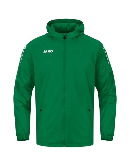 Allwetterjacke Team 2.0 / 100 % Polyester