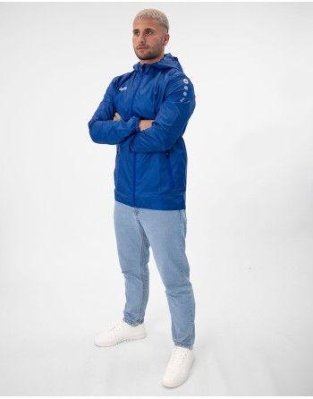 Allwetterjacke Team 2.0 / 100 % Polyester