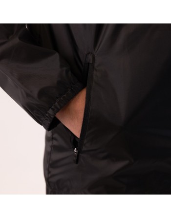 Allwetterjacke Team 2.0 / 100 % Polyester