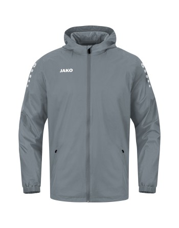 Allwetterjacke Team 2.0 / 100 % Polyester