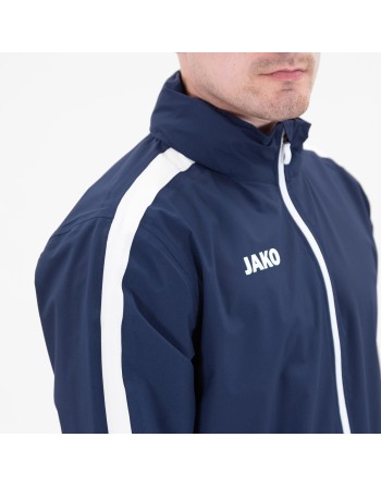 Allwetterjacke Power / 100 % Polyester