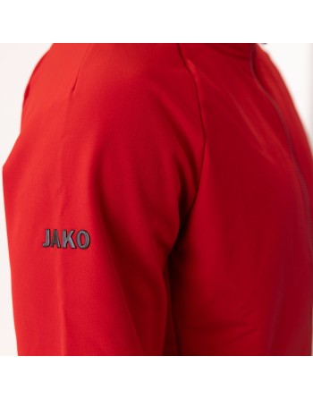 Softshelljacke Team / 92 % Polyester, 8 % Elasthan