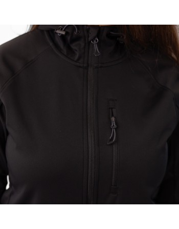 Softshelljacke Light / 100 % Polyester