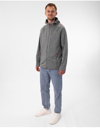 Softshelljacke Light / 100 % Polyester