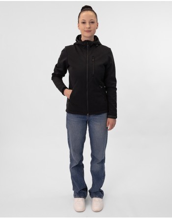 Softshelljacke Premium / 100 % Polyester