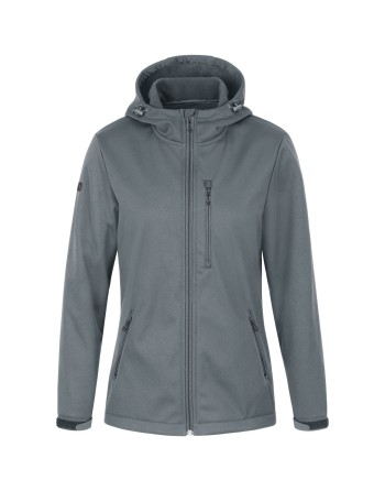 Softshelljacke Premium / 100 % Polyester