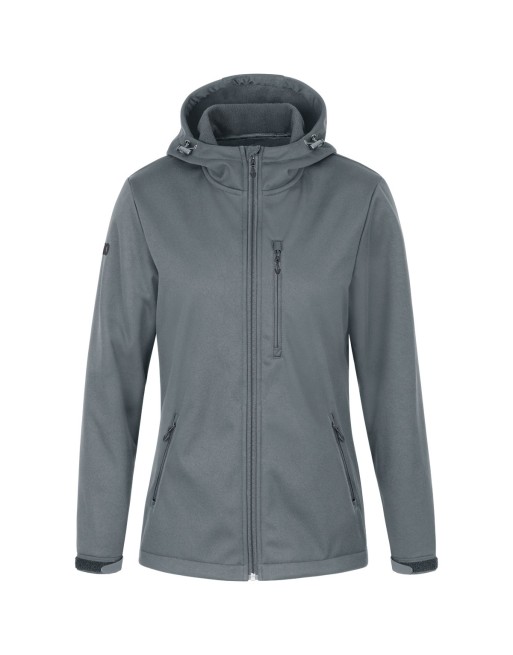 Softshelljacke Premium / 100 % Polyester