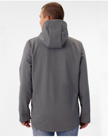 Softshelljacke Premium / 100 % Polyester