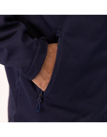 Softshelljacke Premium / 100 % Polyester