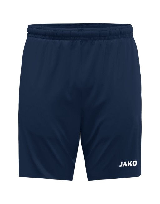 Freizeitshort Dynamic / Polyester-Interlock
