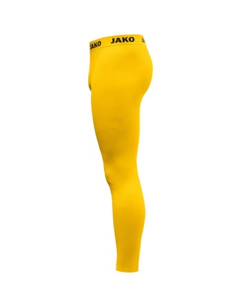 Long Tight Function / Polyester-Stretch-Jersey